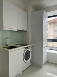 Sycamore Tree (D15), Apartment #598703491